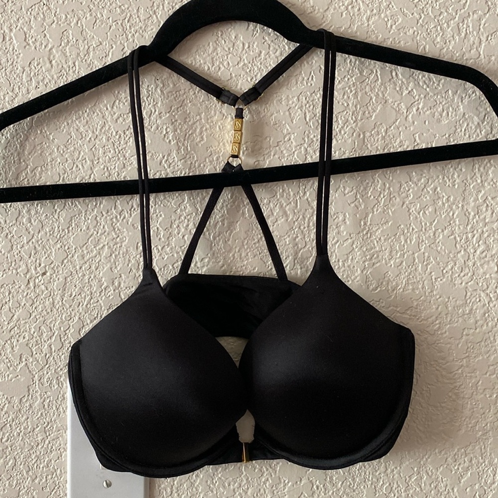 Victorias Secret front clasp bra